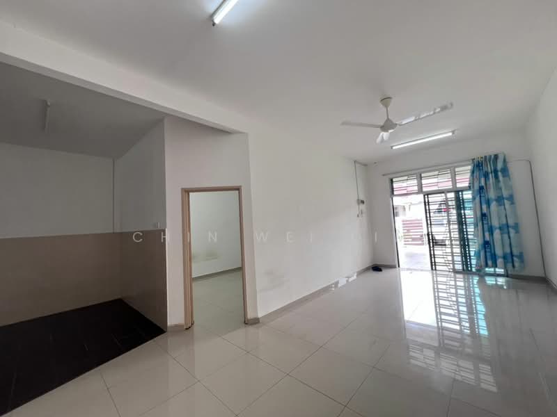 Rumah Teres 1-Tingkat untuk Dijual di Taman Saujana (Kluang) - Chin Wei Lim - PropertyGuru.com.my