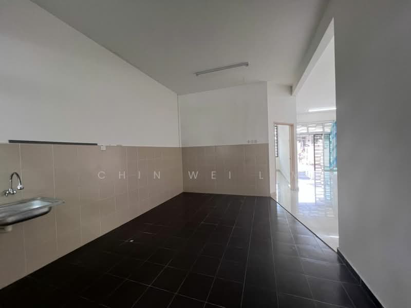 Rumah Teres 1-Tingkat untuk Dijual di Taman Saujana (Kluang) - Chin Wei Lim - PropertyGuru.com.my