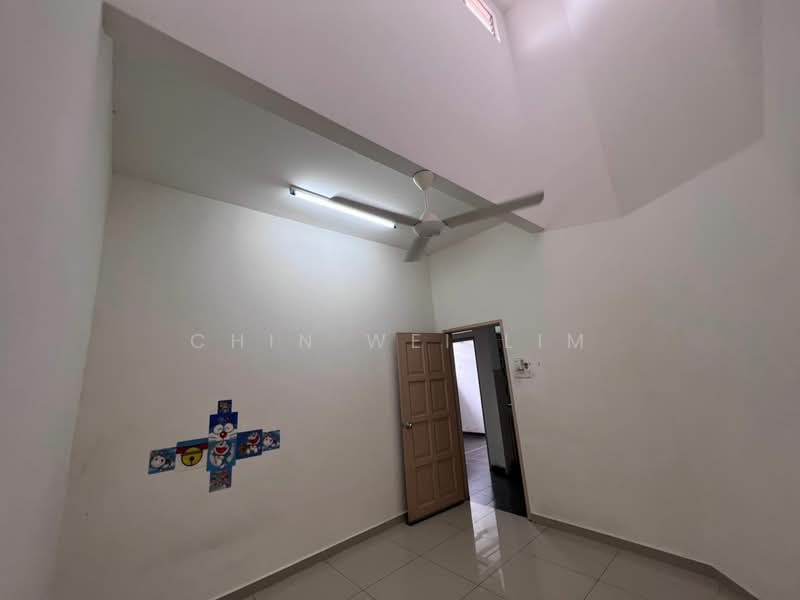 Rumah Teres 1-Tingkat untuk Dijual di Taman Saujana (Kluang) - Chin Wei Lim - PropertyGuru.com.my