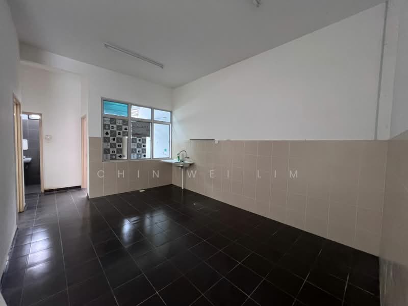 Rumah Teres 1-Tingkat untuk Dijual di Taman Saujana (Kluang) - Chin Wei Lim - PropertyGuru.com.my