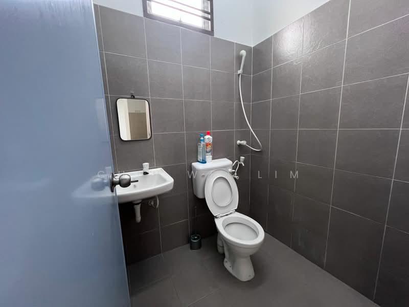 Rumah Teres 1-Tingkat untuk Dijual di Taman Saujana (Kluang) - Chin Wei Lim - PropertyGuru.com.my