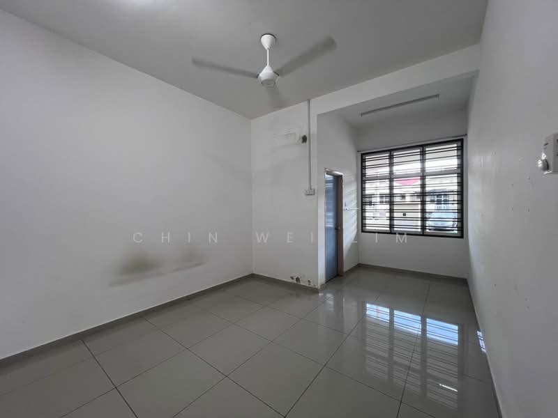 Rumah Teres 1-Tingkat untuk Dijual di Taman Saujana (Kluang) - Chin Wei Lim - PropertyGuru.com.my