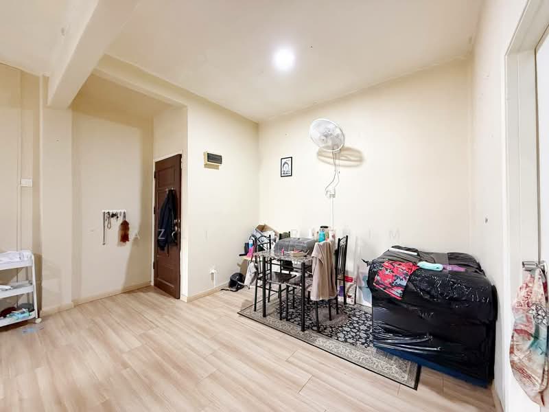 Apartment for Sale at Sri Wira Rivera Rise - Azli Ibrahim - Interior - PropertyGuru.com.my