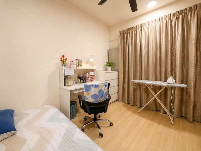 Service Residence for Sale at Residensi Alami - Farhan Rafael - PropertyGuru.com.my