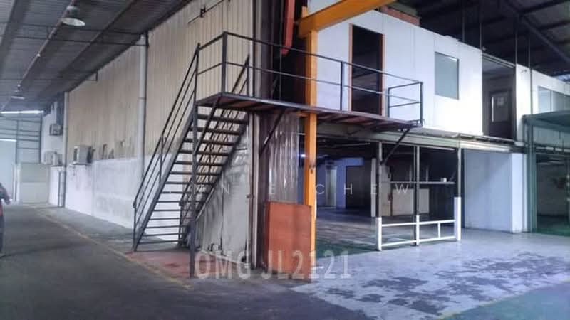 Kilang untuk Disewa di Port Klang (Pelabuhan Klang) (Selangor) - Jennie Chew - Interior - PropertyGuru.com.my