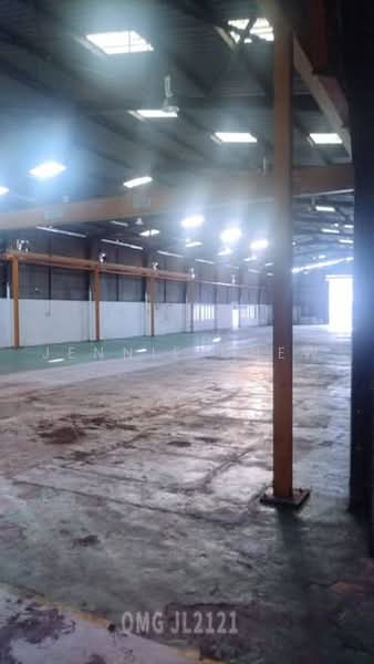 Kilang untuk Disewa di Port Klang (Pelabuhan Klang) (Selangor) - Jennie Chew - Interior - PropertyGuru.com.my