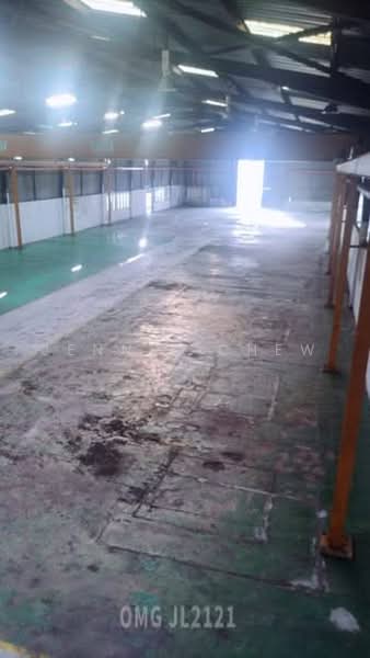 Kilang untuk Disewa di Port Klang (Pelabuhan Klang) (Selangor) - Jennie Chew - Interior - PropertyGuru.com.my