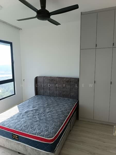 Service Residence for Rent at Meta City - Holiday Lew - Bedroom - PropertyGuru.com.my