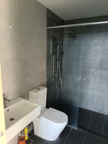Service Residence for Rent at Meta City - Holiday Lew - Bathroom - PropertyGuru.com.my