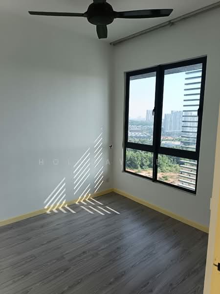 Service Residence for Rent at Meta City - Holiday Lew - Interior - PropertyGuru.com.my