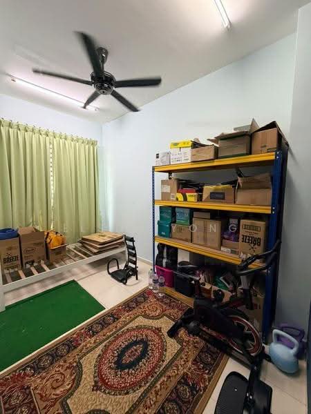 2-storey Terraced House for Sale in Bandar Seri Alam (Masai) - Elson Yong - Interior - PropertyGuru.com.my