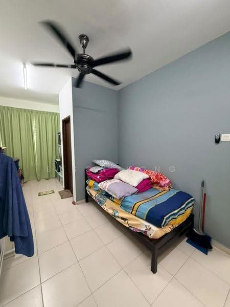 2-storey Terraced House for Sale in Bandar Seri Alam (Masai) - Elson Yong - Bedroom - PropertyGuru.com.my