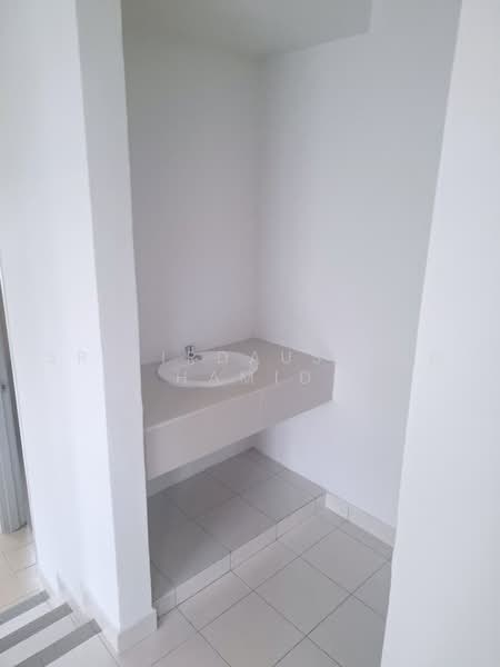 Rumah Teres 2.5-Tingkat untuk Dijual di Taman Puncak Saujana (Kajang) - Sr Firdaus Abd Hamid - Sink - PropertyGuru.com.my