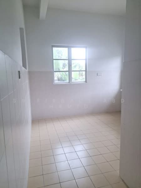 Rumah Teres 2.5-Tingkat untuk Dijual di Taman Puncak Saujana (Kajang) - Sr Firdaus Abd Hamid - Kitchen area - PropertyGuru.com.my