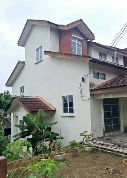 Rumah Teres 2.5-Tingkat untuk Dijual di Taman Puncak Saujana (Kajang) - Sr Firdaus Abd Hamid - Exterior - PropertyGuru.com.my
