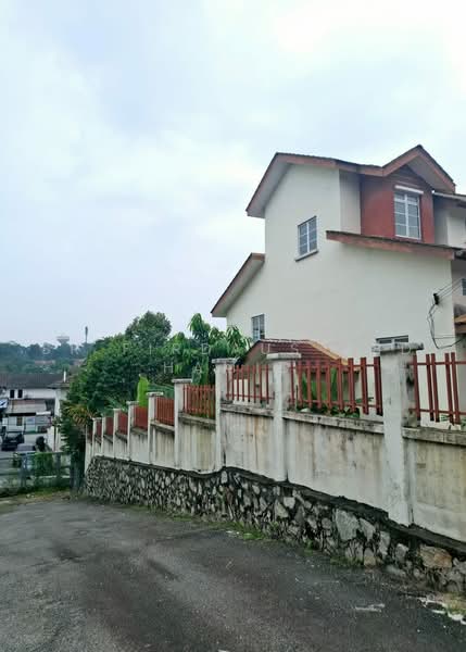 Rumah Teres 2.5-Tingkat untuk Dijual di Taman Puncak Saujana (Kajang) - Sr Firdaus Abd Hamid - Exterior - PropertyGuru.com.my