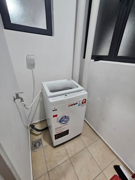 Kediaman Servis untuk Disewa di Jernih Residence - Darren Kong - PropertyGuru.com.my