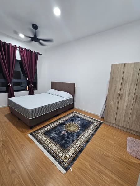 Kediaman Servis untuk Disewa di Jernih Residence - Darren Kong - PropertyGuru.com.my