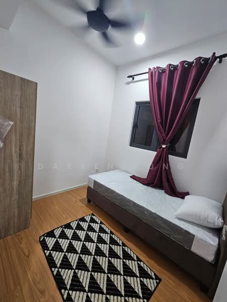 Kediaman Servis untuk Disewa di Jernih Residence - Darren Kong - PropertyGuru.com.my