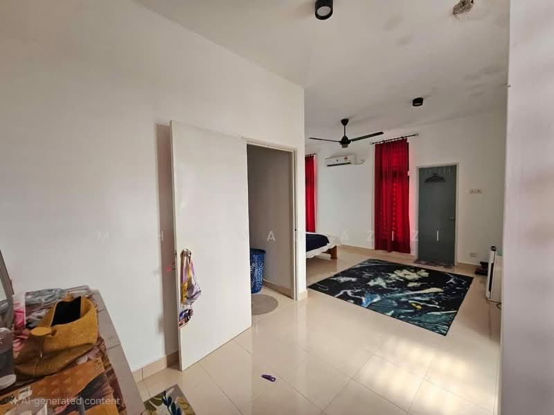 2.5-storey Terraced House for Sale in Taman Bandar Putra (Kuantan) - Mohammad Azizi - PropertyGuru.com.my