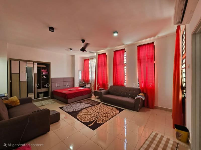 2.5-storey Terraced House for Sale in Taman Bandar Putra (Kuantan) - Mohammad Azizi - PropertyGuru.com.my