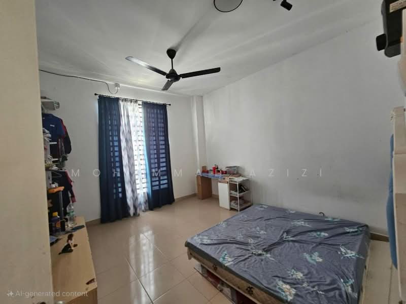 2.5-storey Terraced House for Sale in Taman Bandar Putra (Kuantan) - Mohammad Azizi - PropertyGuru.com.my