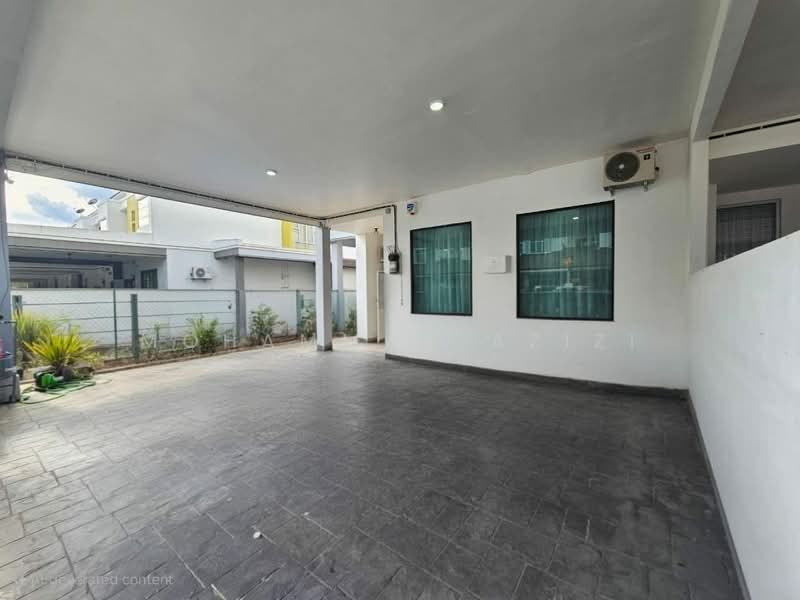 2.5-storey Terraced House for Sale in Taman Bandar Putra (Kuantan) - Mohammad Azizi - PropertyGuru.com.my
