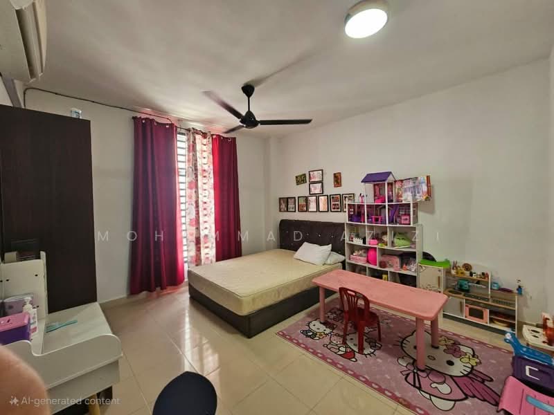 2.5-storey Terraced House for Sale in Taman Bandar Putra (Kuantan) - Mohammad Azizi - PropertyGuru.com.my