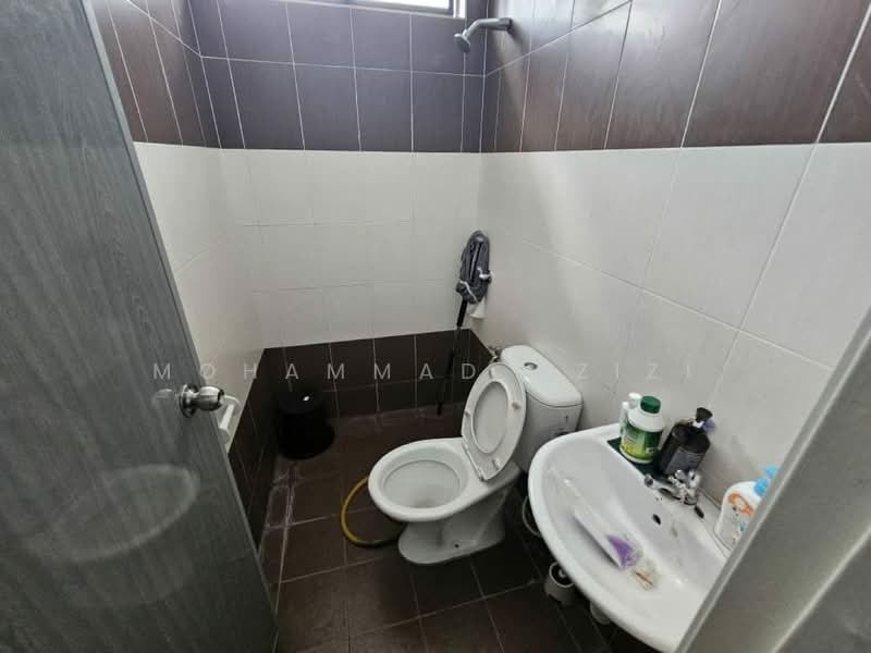 2.5-storey Terraced House for Sale in Taman Bandar Putra (Kuantan) - Mohammad Azizi - PropertyGuru.com.my