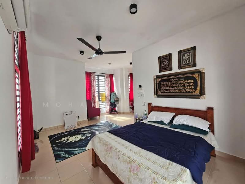 2.5-storey Terraced House for Sale in Taman Bandar Putra (Kuantan) - Mohammad Azizi - PropertyGuru.com.my