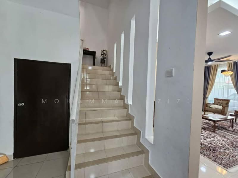 2.5-storey Terraced House for Sale in Taman Bandar Putra (Kuantan) - Mohammad Azizi - PropertyGuru.com.my