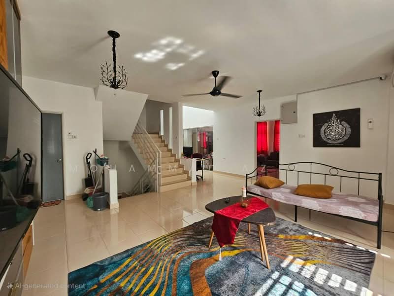 2.5-storey Terraced House for Sale in Taman Bandar Putra (Kuantan) - Mohammad Azizi - PropertyGuru.com.my