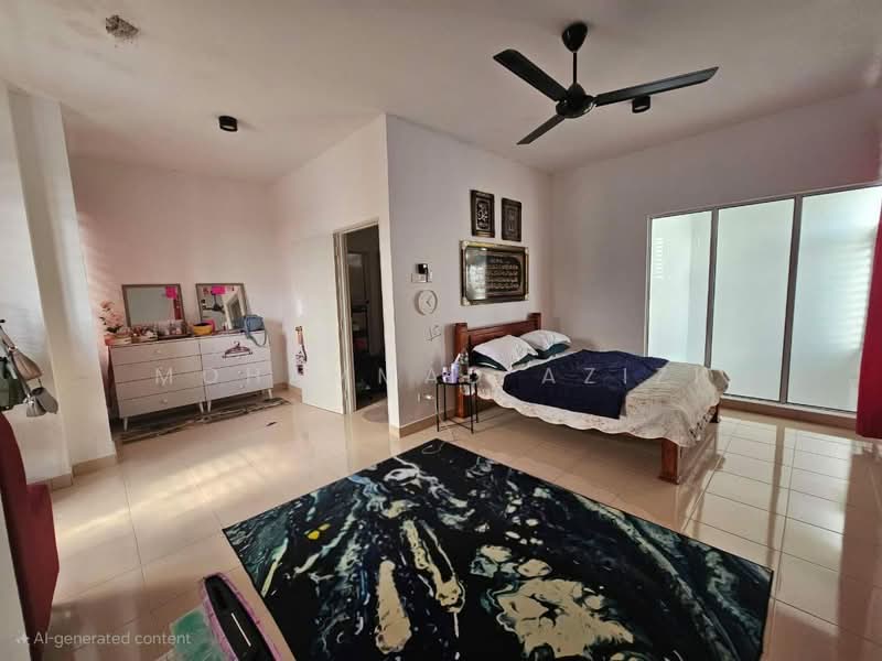 2.5-storey Terraced House for Sale in Taman Bandar Putra (Kuantan) - Mohammad Azizi - PropertyGuru.com.my