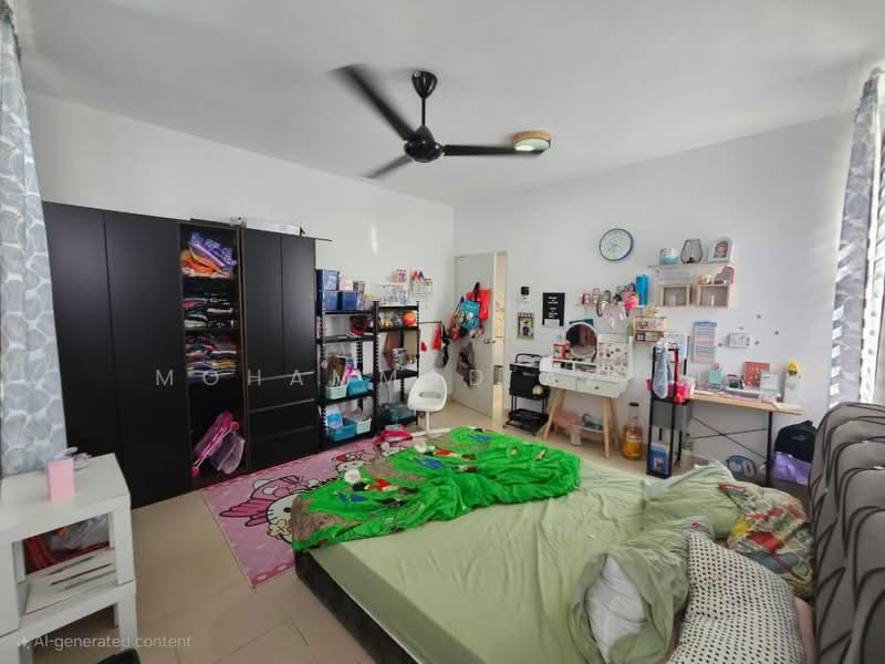 2.5-storey Terraced House for Sale in Taman Bandar Putra (Kuantan) - Mohammad Azizi - PropertyGuru.com.my
