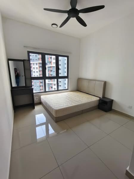 Condominium for Rent at Sky Awani Residensi 3 - CK Teong - Bedroom - PropertyGuru.com.my