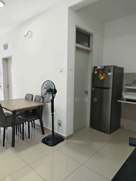 Condominium for Rent at Sky Awani Residensi 3 - CK Teong - Dining Room - PropertyGuru.com.my