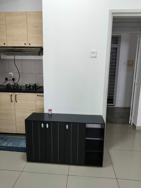 Condominium for Rent at Sky Awani Residensi 3 - CK Teong - Kitchen - PropertyGuru.com.my