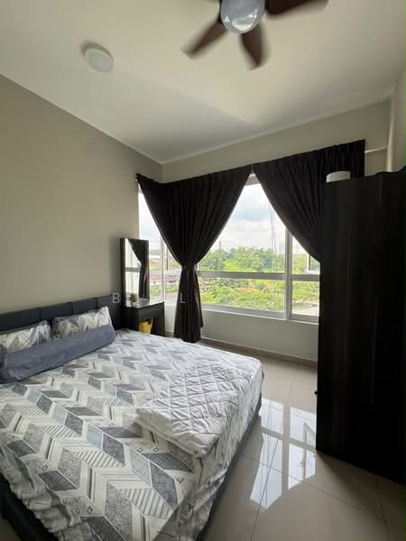 Kediaman Servis untuk Disewa di Vista Tiara (MBW Bay) - Bill Toh - PropertyGuru.com.my