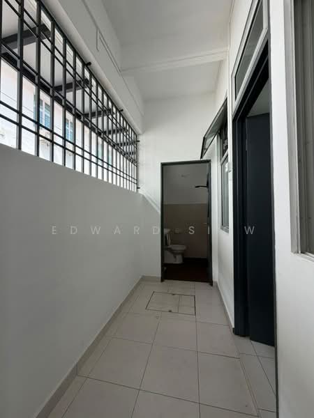 2.5-storey Terraced House for Rent in Taman Pulai Mutiara (Iskandar Puteri (Nusajaya)) - Edward Siow - Corridor - PropertyGuru.com.my