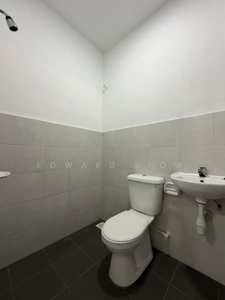 2.5-storey Terraced House for Rent in Taman Pulai Mutiara (Iskandar Puteri (Nusajaya)) - Edward Siow - Bathroom - PropertyGuru.com.my