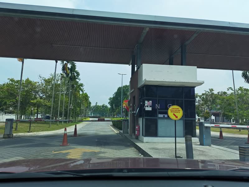 Semi-Detached House for Sale in Telok Panglima Garang (Selangor) - Alicia Ang - PropertyGuru.com.my