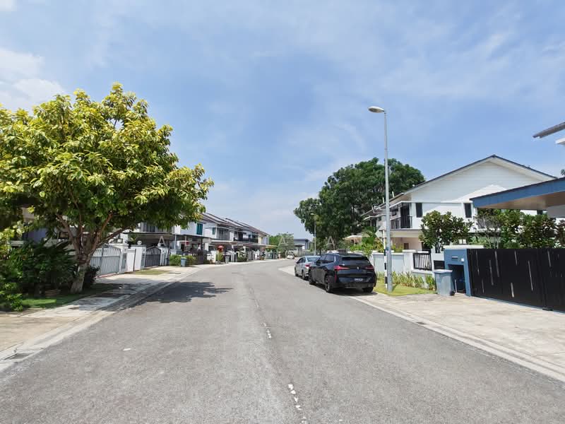 Semi-Detached House for Sale in Telok Panglima Garang (Selangor) - Alicia Ang - PropertyGuru.com.my