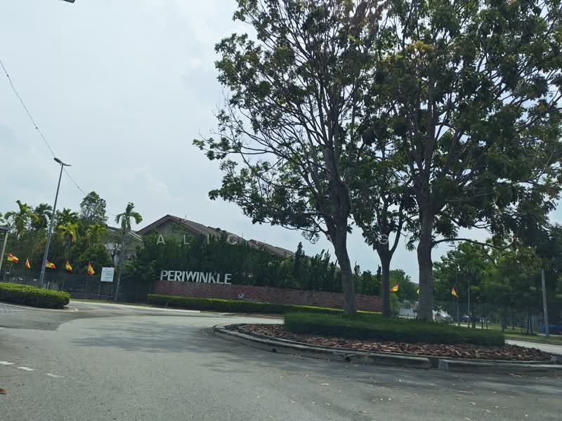 Semi-Detached House for Sale in Telok Panglima Garang (Selangor) - Alicia Ang - PropertyGuru.com.my