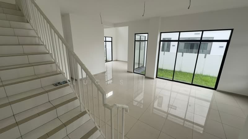 2-storey Terraced House for Sale in Eco Grandeur (Puncak Alam) - Lucas Loh - Interior - PropertyGuru.com.my