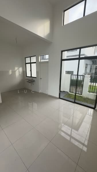 2-storey Terraced House for Sale in Eco Grandeur (Puncak Alam) - Lucas Loh - Interior - PropertyGuru.com.my