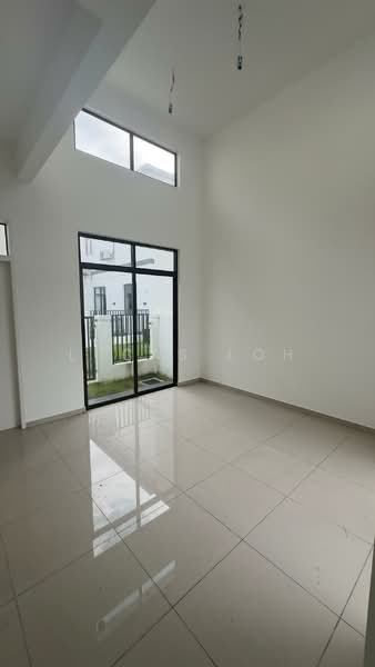 2-storey Terraced House for Sale in Eco Grandeur (Puncak Alam) - Lucas Loh - Living Room - PropertyGuru.com.my