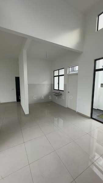 2-storey Terraced House for Sale in Eco Grandeur (Puncak Alam) - Lucas Loh - Kitchen - PropertyGuru.com.my
