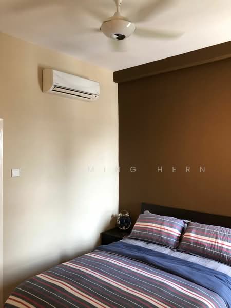 Service Residence for Rent at Kuchai Residence - Chai Ming Hern - Bedroom - PropertyGuru.com.my