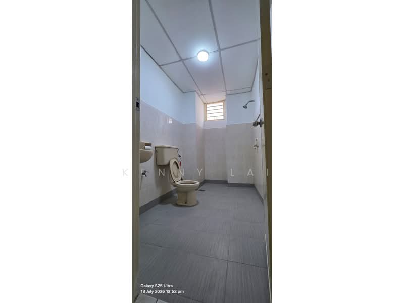 Kondominium untuk Disewa di Green Acre - Kenny Lai - Bathroom - PropertyGuru.com.my