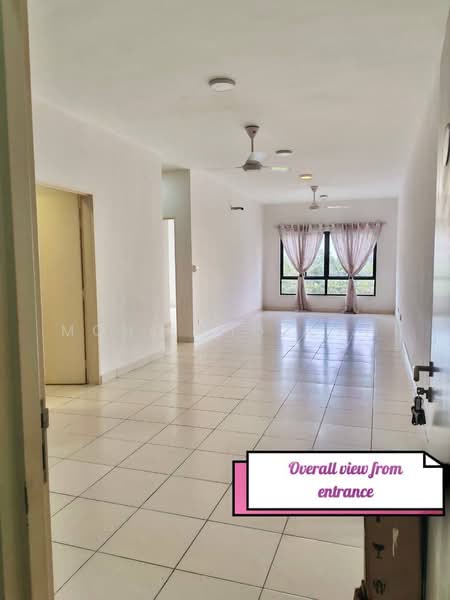 Apartment for Sale at Pr1ma One @ Laman View - Mohd Ridzuan - Entrance - PropertyGuru.com.my